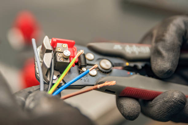 Electrical Outlet Repair in Chelsea, OK