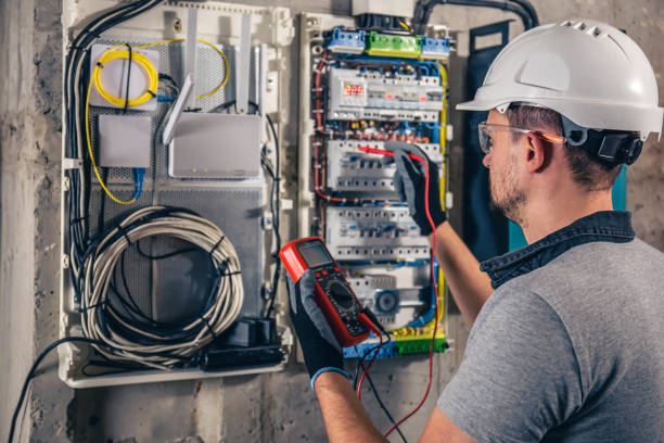 Best Electrical Wiring Services  in Chelsea, OK