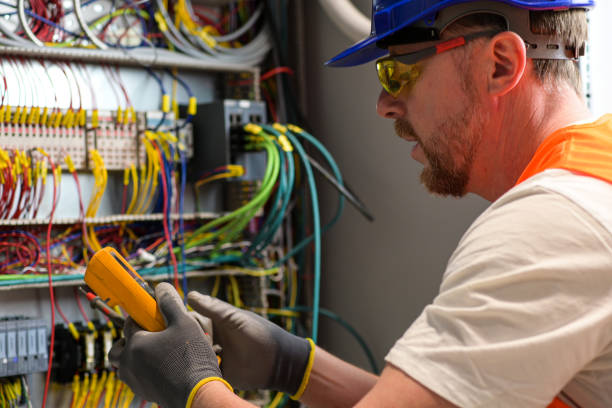 Electrical Upgrades for Homes in Chelsea, OK