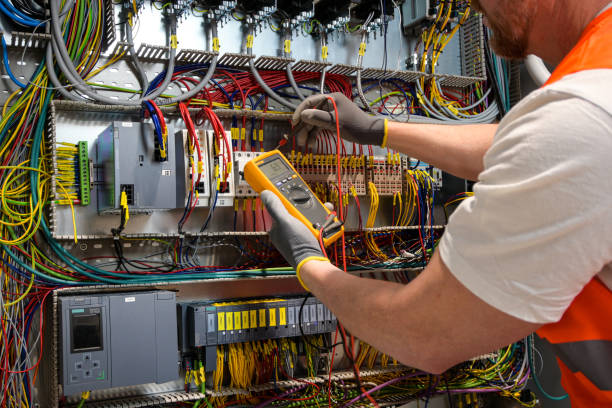 Best Licensed Electrician  in Chelsea, OK