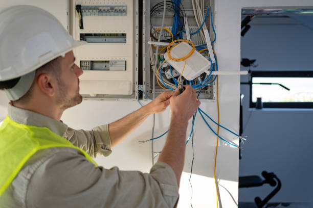 Best Industrial Electrical Services  in Chelsea, OK