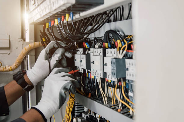 Best Electrical Repair Services  in Chelsea, OK