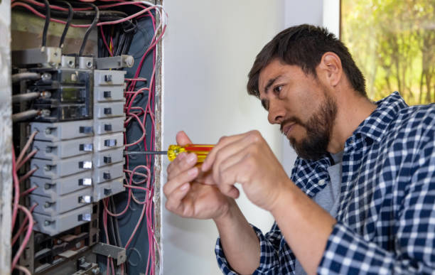 Best Electric Panel Repair  in Chelsea, OK